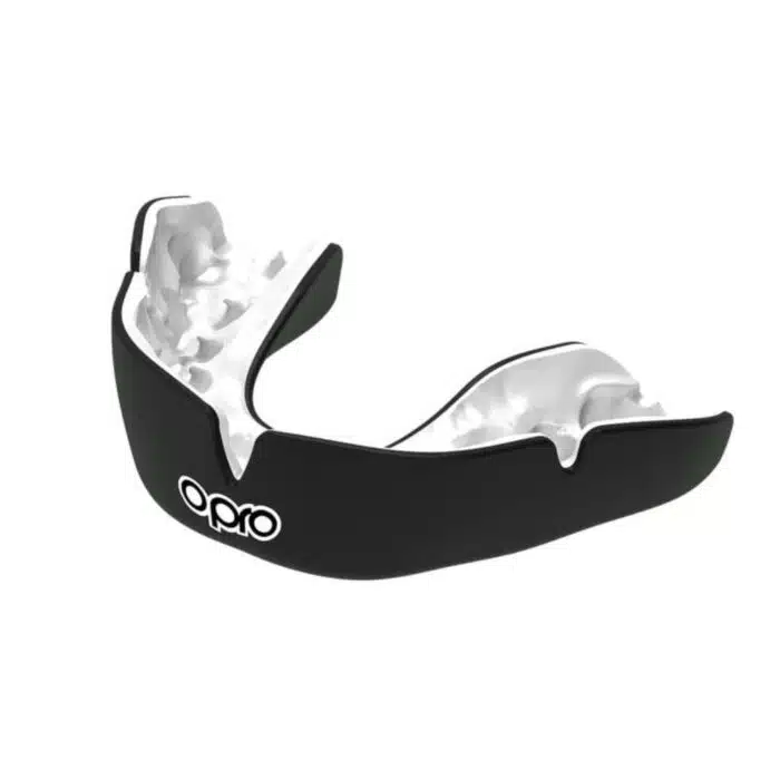 Opro gebitsbeschermer custom dentist fit