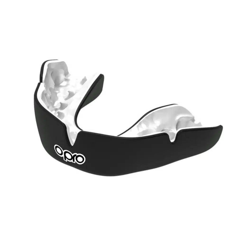 Opro gebitsbeschermer custom dentist fit