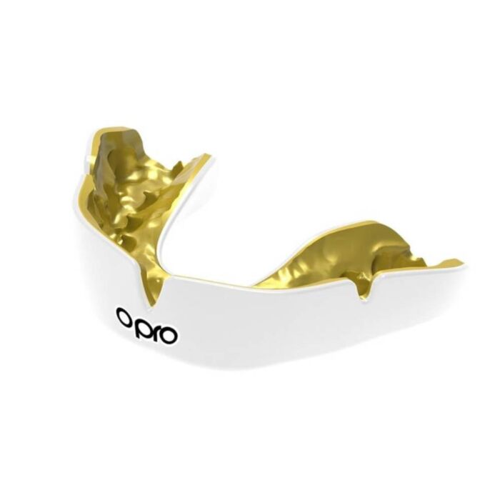 Opro gebitsbeschermer custom dentist fit