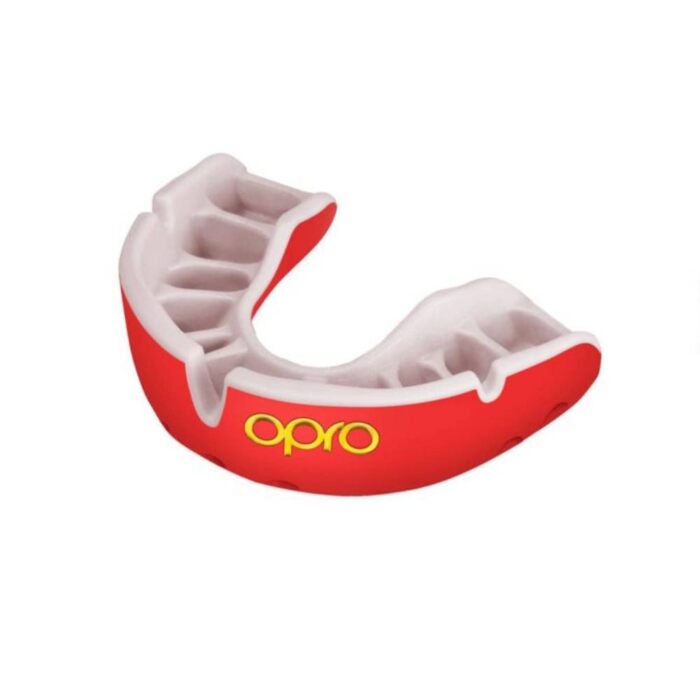 Opro gebitsbeschermer gold
