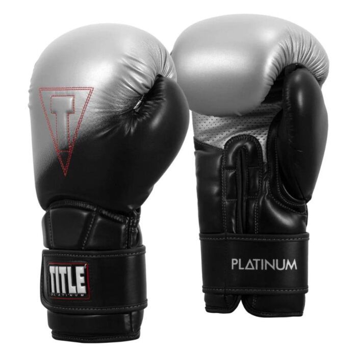 Title boxing bokshandschoenen proclaim