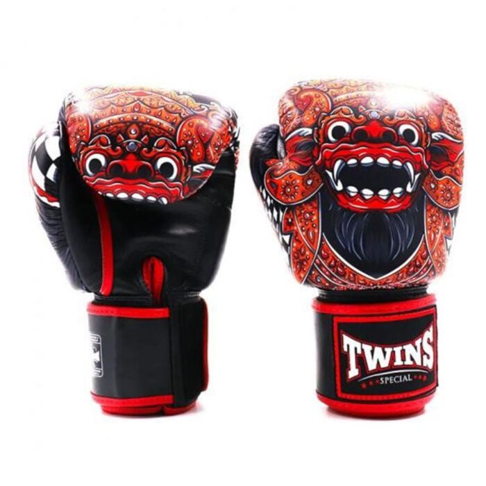Twins bokshandschoen BGVL fantasy 1
