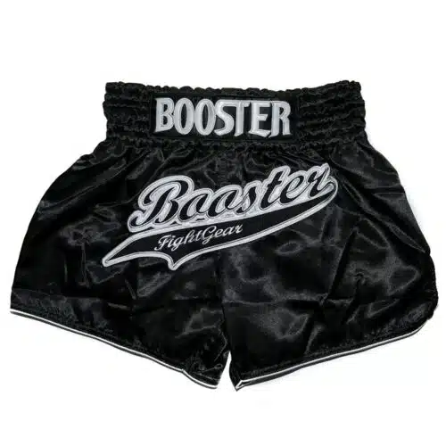 Booster kickboksbroek tbt slugger