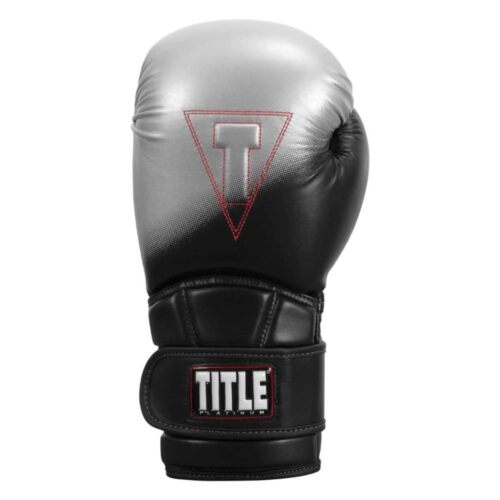 Title boxing bokshandschoenen proclaim