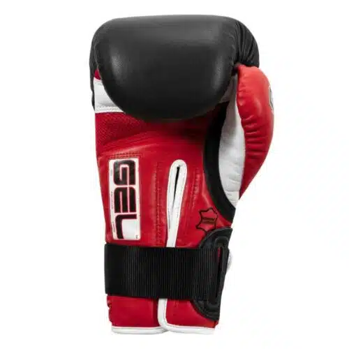 Title boxing bokshandschoenen gel lave