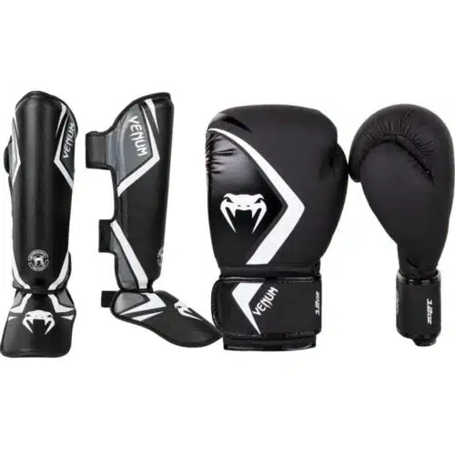 Venum kickboks set contender 2.0