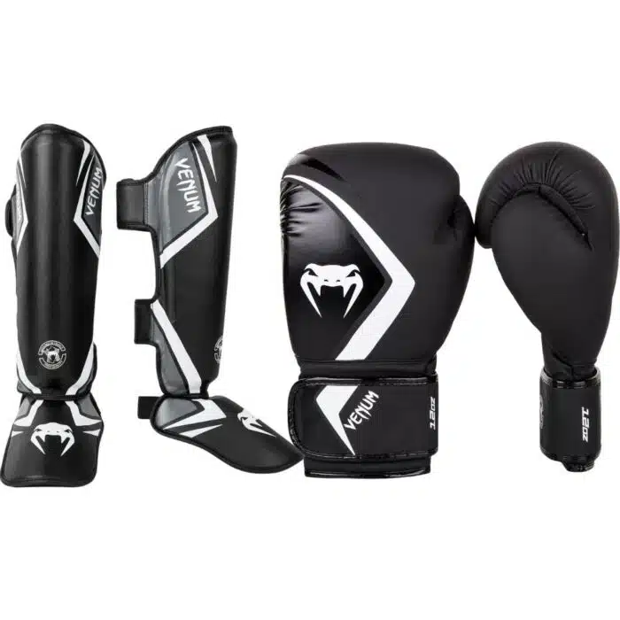 Venum kickboks set contender 2.0