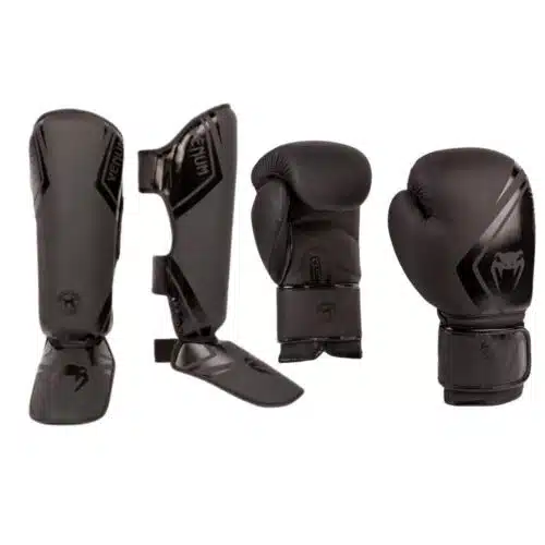 Venum kickboks set contender 2.0