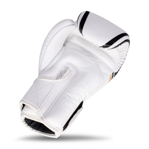 King pro boxing bokshandschoenen thor wit