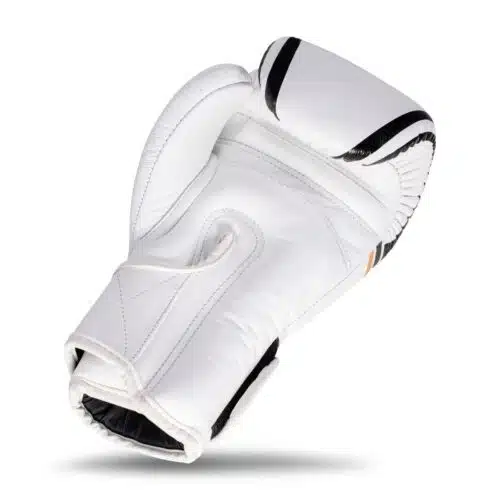 King pro boxing bokshandschoenen thor wit