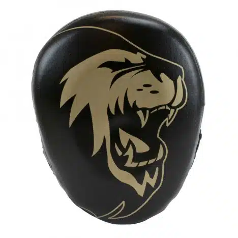 Super pro handpads combat gear air focus