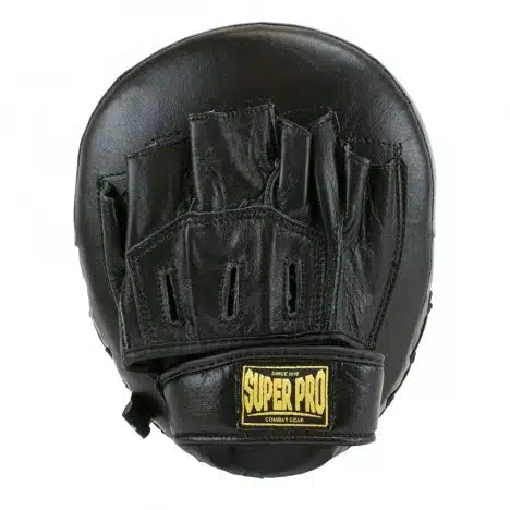 Super pro handpads combat gear air focus