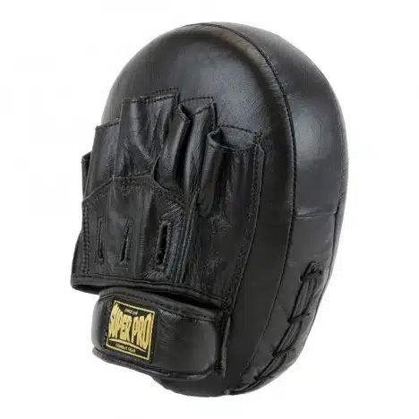 Super pro handpads combat gear air focus