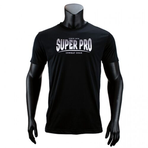 Super pro dry active shirt