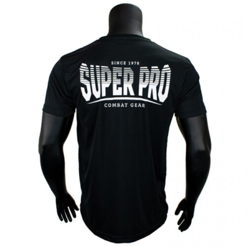 Super pro dry active shirt