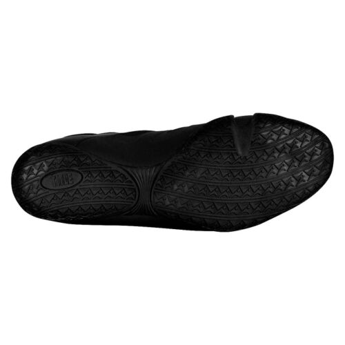Title boksschoenen total balance zwart