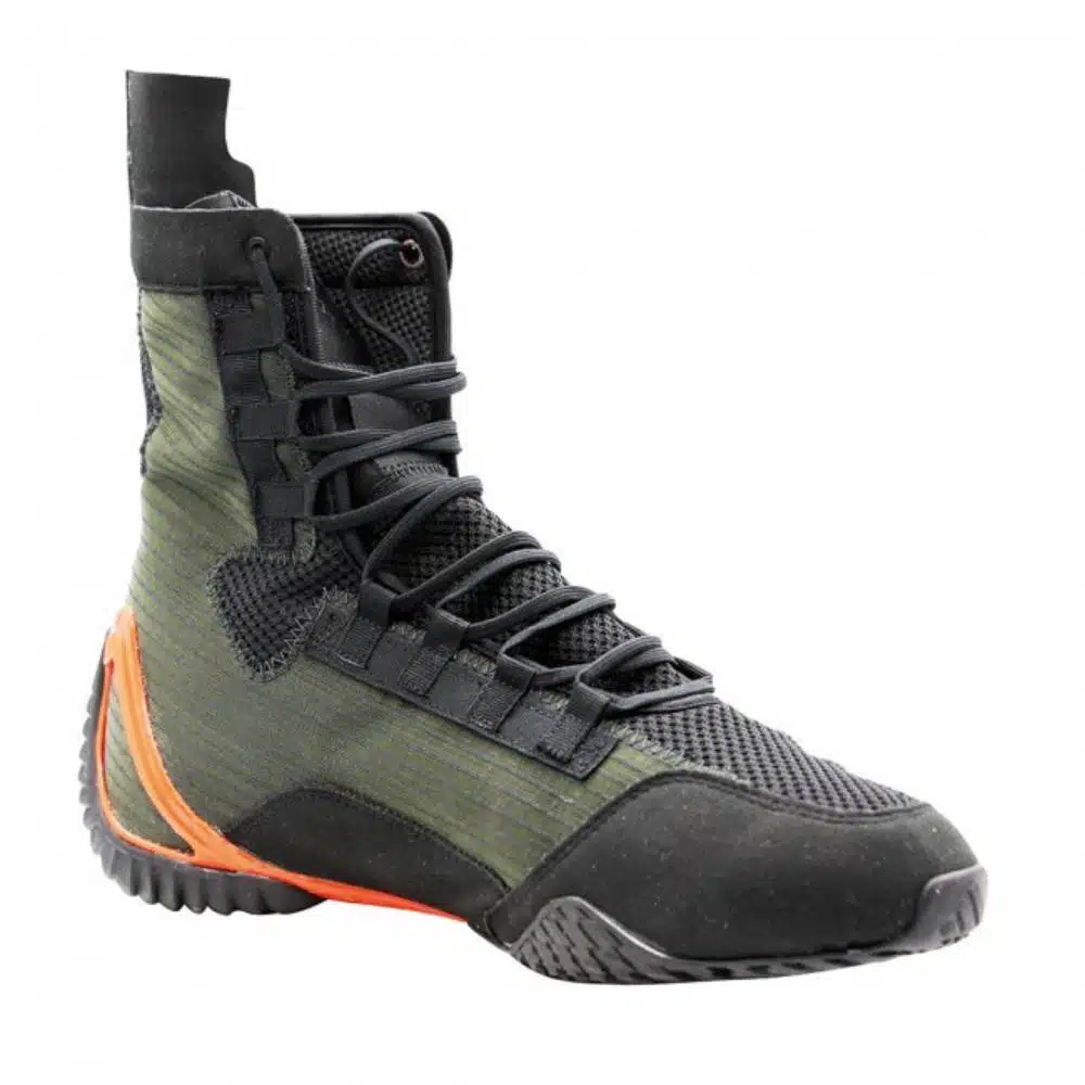 Adidas boksschoenen speedex 23