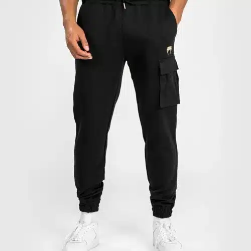 Venum Tecmo 2.0 Jogger Black