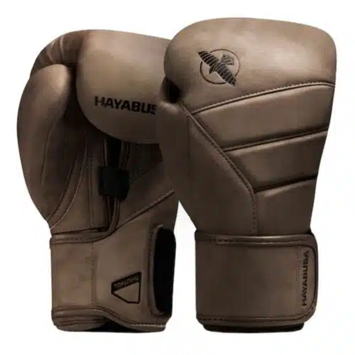 Hayabusa bokshandschoenen t3 lx vintage