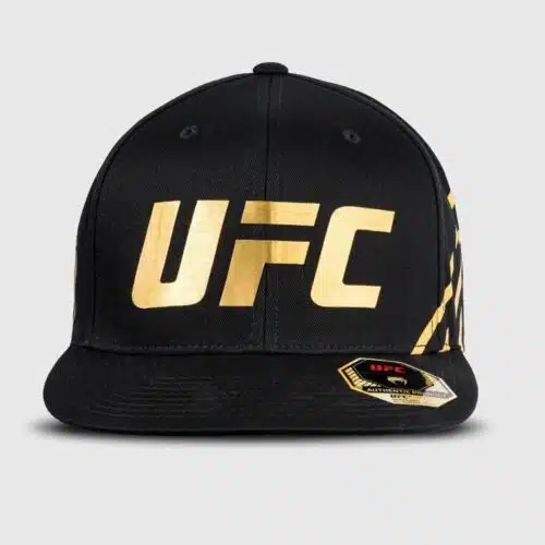 UFC Adrenaline by Venum Authentic Fight Night Honkbalpet - Champion