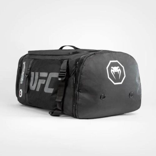 UFC Adrenaline by Venum Fight Week Duffeltas - Zwart