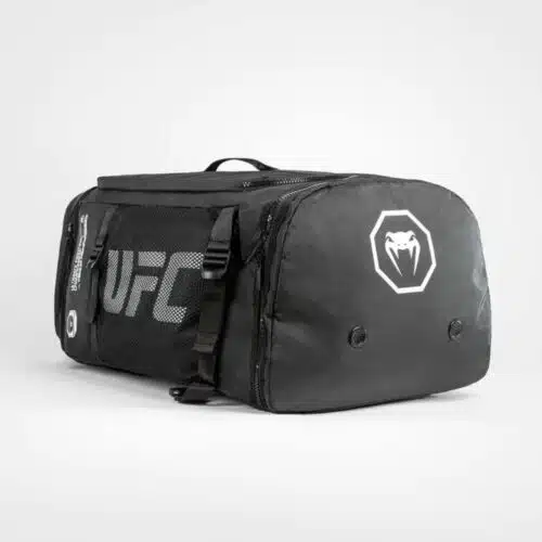 UFC Adrenaline by Venum Fight Week Duffeltas - Zwart