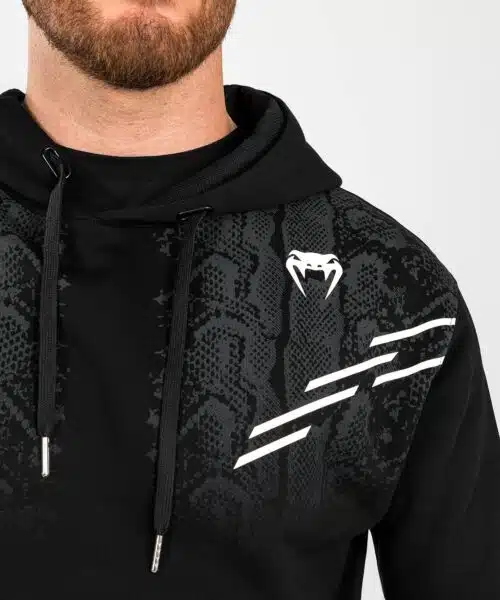 UFC Venum adrenaline Hoodie