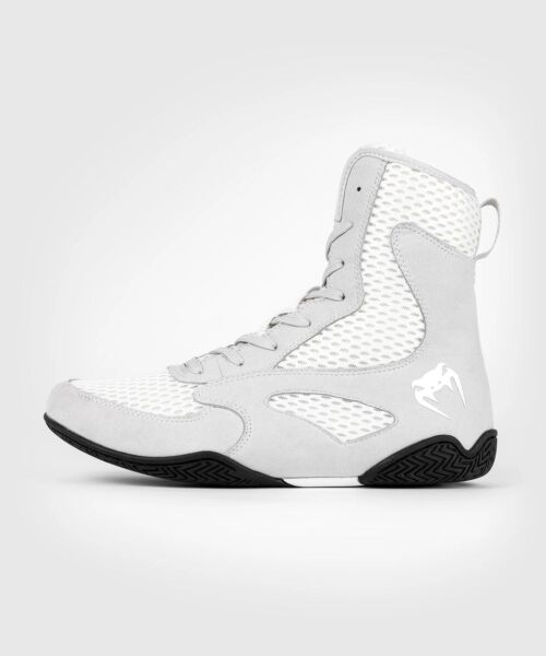 Venum Contender Boksschoenen White/Grey