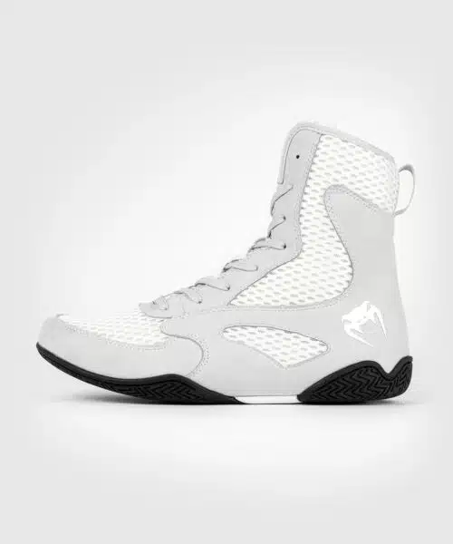 Venum Contender Boksschoenen White/Grey