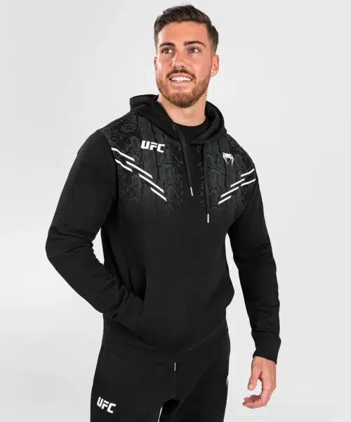 UFC Venum adrenaline Hoodie