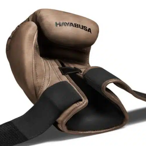 Hayabusa bokshandschoenen t3 lx vintage