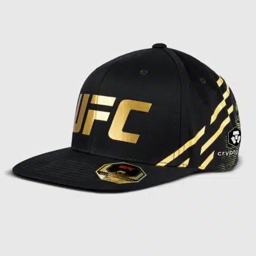 UFC Adrenaline by Venum Authentic Fight Night Honkbalpet - Champion