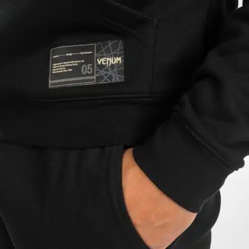 Venum Tecmo 2.0 Hoodie
