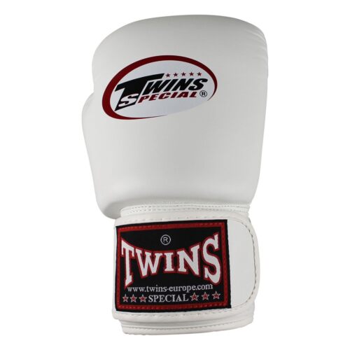 Twins bokshandschoen bgvl 3 wit