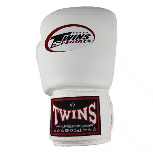 Twins bokshandschoen bgvl 3 wit