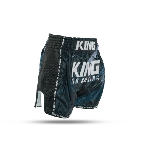 King kickboksbroek storm 1