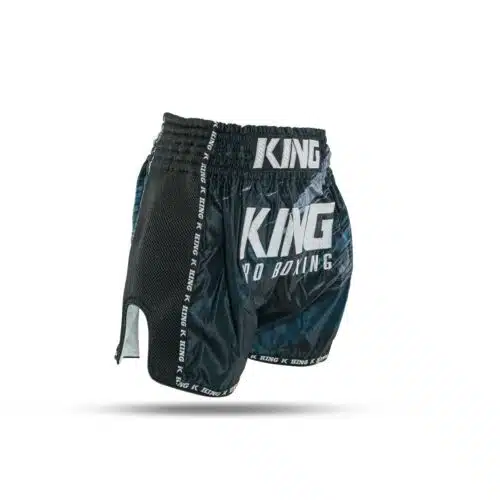 King kickboksbroek storm 1
