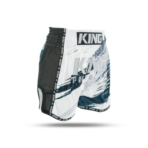 King kickboksbroek storm 2