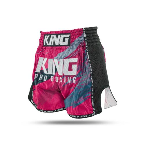 King kickboksbroek storm 3