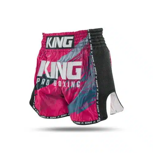 King kickboksbroek storm 3