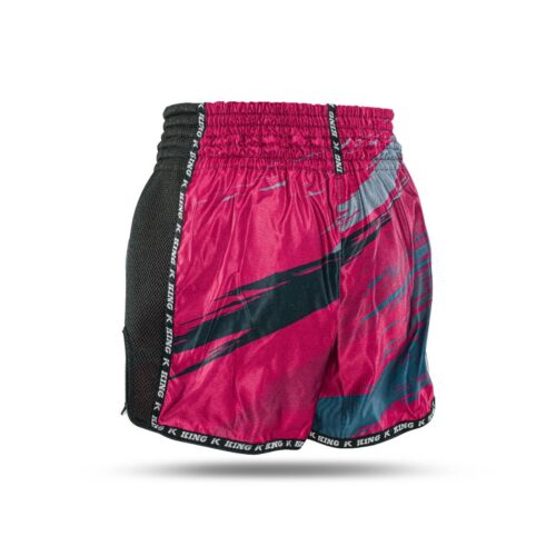 King kickboksbroek storm 3