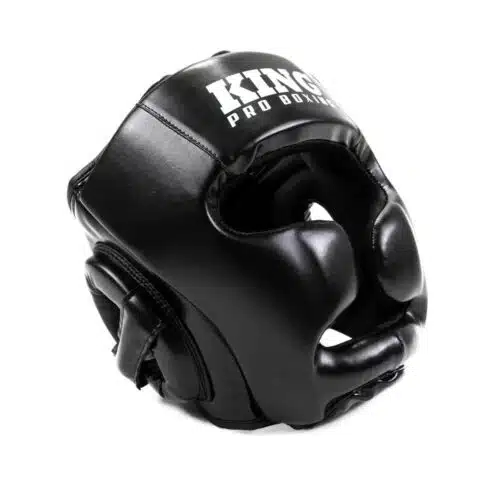 King hoofdbeschermer revo 1