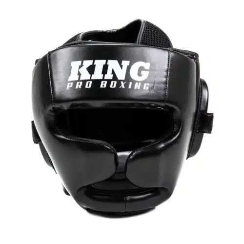 King hoofdbeschermer revo 1