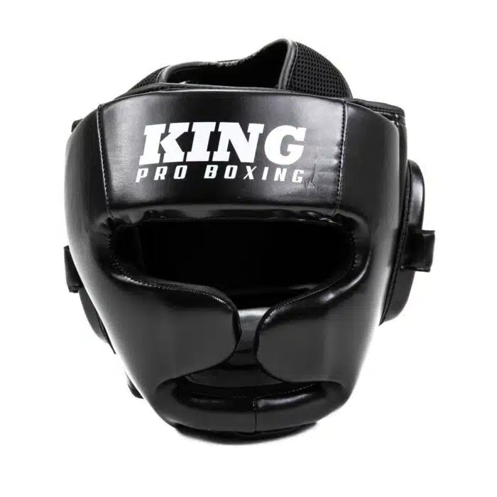 King hoofdbeschermer revo 1