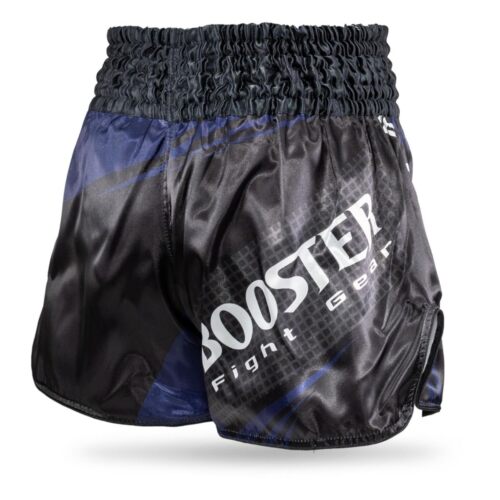 booster kickboksbroekje AD XPLOSION 1