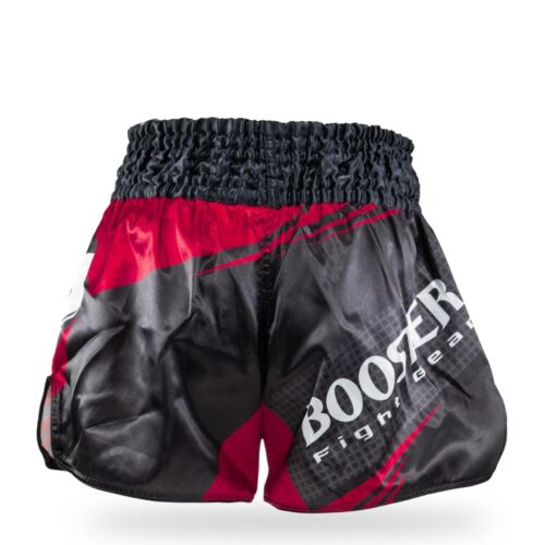 booster kickboksbroekje AD XPLOSION 2
