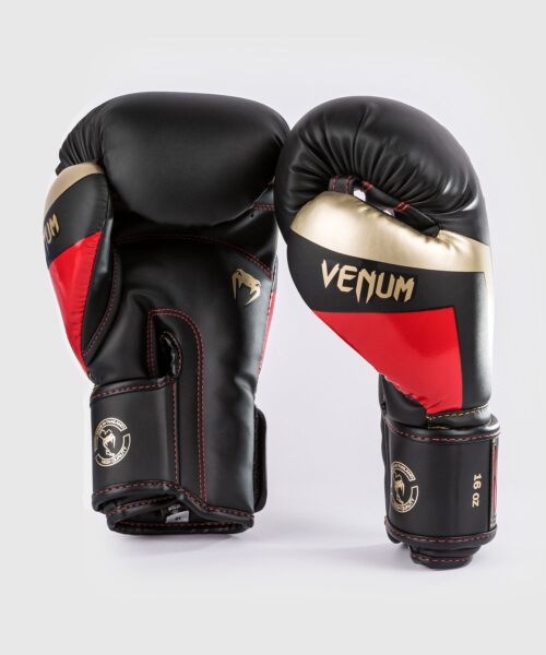 Venum bokshandschoenen elite