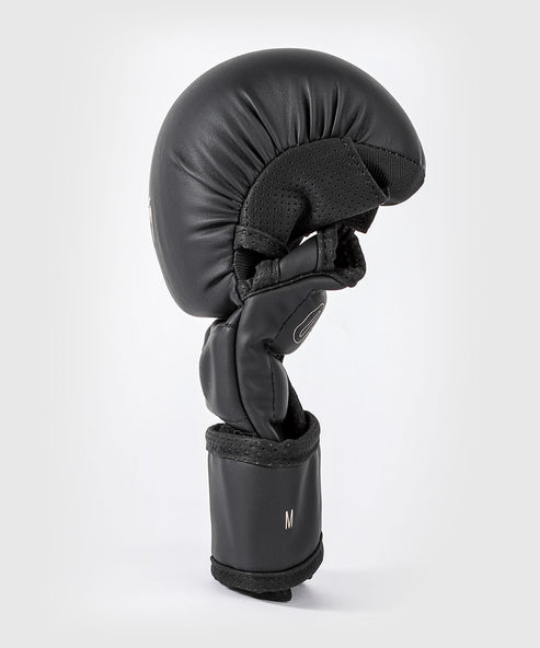 Venum MMA Handschoenen impact evo zwart