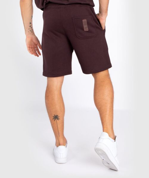 Venum silent power korte broek donkerbruin