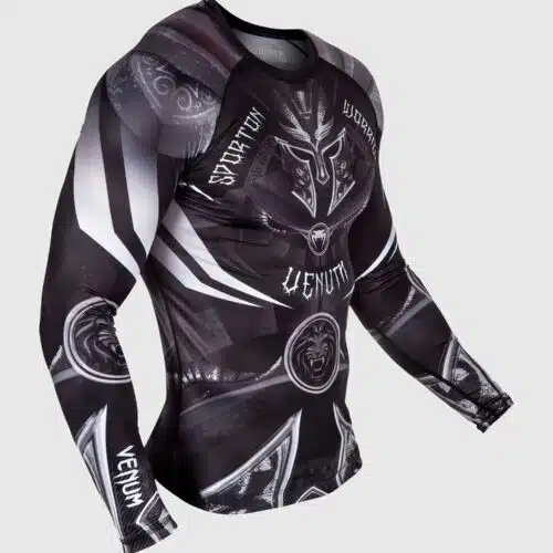 Venum rashguard gladiator 3.0